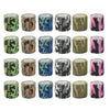 24pcs Camouflage Tattoo Grip Bandage