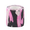 24pcs Camouflage Tattoo Grip Bandage