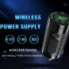 EZ EvoTech Wireless Battery Tattoo Pen Machine Tattoo Kits