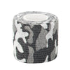 24pcs Camouflage Tattoo Grip Bandage