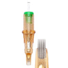 EZ V Select Tattoo Cartridge Needles #10 0.30mm Magnum M1