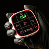 EZ Easy Touch 2 Tattoo Power Supply LCD