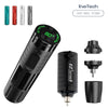 EZ EvoTech Wireless Battery Tattoo Pen Machine Tattoo Kits