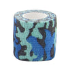24pcs Camouflage Tattoo Grip Bandage