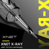 XNET X-RAY Cartridge Tattoo Needles RL/RM/RS/M1