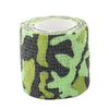 24pcs Camouflage Tattoo Grip Bandage