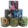 24pcs Camouflage Tattoo Grip Bandage