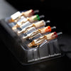 100Pcs EZ V-Select Cartridge Tattoo Needle Kits