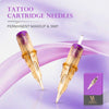 EZ V-System SMP Cartridge Tattoo Needles