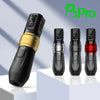 EZ P3 Pro Wireless Battery Tattoo Machine Pen