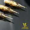 EZ V-Select Tattoo Cartridge Tattoo Needles