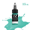 EZ Tattoo INK 25 Colors  1/2 oz 15ml/Bottle Tattoo Inks