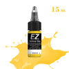 EZ Tattoo INK 25 Colors  1/2 oz 15ml/Bottle Tattoo Inks