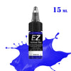 EZ Tattoo INK 25 Colors  1/2 oz 15ml/Bottle Tattoo Inks