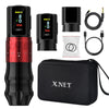 XNET Bestia Professional Wireless Tattoo Machine Pen