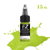 EZ Tattoo INK 25 Colors  1/2 oz 15ml/Bottle Tattoo Inks