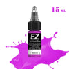 EZ Tattoo INK 25 Colors  1/2 oz 15ml/Bottle Tattoo Inks