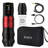 XNET Bestia Professional Wireless Tattoo Machine Pen