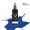 EZ Tattoo INK 25 Colors  1/2 oz 15ml/Bottle Tattoo Inks