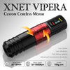 XNET Vipera Wireless Tattoo Machine Kit