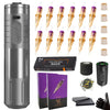 EZ EvoTech Wireless Battery Tattoo Pen Machine Tattoo Kits