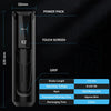 EZ Wireless Battery Tattoo Machine Pen