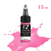 EZ Tattoo INK 25 Colors  1/2 oz 15ml/Bottle Tattoo Inks