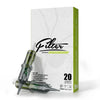 20/50pcs EZ Filter Venom Cartridge Disposable Tattoo Needles