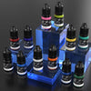 EZ Tattoo INK 25 Colors  1/2 oz 15ml/Bottle Tattoo Inks