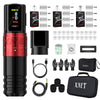 XNET Vipera Wireless Tattoo Machine Kit
