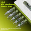 50/100pcs Mixed Filter Venom Cartridge Tattoo Needles