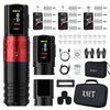 XNET Vipera Wireless Tattoo Machine Kit