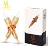 EZ V-Select Tattoo Cartridge Needles #10 0.30mm