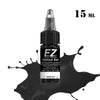 EZ Tattoo INK 25 Colors  1/2 oz 15ml/Bottle Tattoo Inks