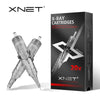 XNET X-RAY Cartridge Tattoo Needles RL/RM/RS/M1