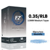 EZ Tattoo Needles Cartridge Round Liner Medium Taper 3.5mm