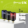 Portex Wireless Battery Pack Tattoo Power Supply