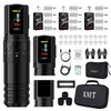 XNET Vipera Wireless Tattoo Machine Kit