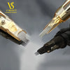 EZ V Select Tattoo Cartridge Needles #10 0.30mm Magnum M1