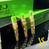 EZ V Select Tattoo Cartridge Needles #10 0.30mm Magnum M1