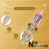 EZ V-System SMP Cartridge Tattoo Needles