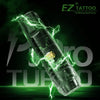 EZ P3 Pro Turbo 2.0 Wireless Battery Tattoo Pen Machine