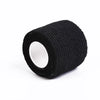 Black EZ Disposable 2''x5 Yards Tattoo Grip