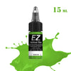EZ Tattoo INK 25 Colors  1/2 oz 15ml/Bottle Tattoo Inks