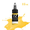 EZ Tattoo INK 25 Colors  1/2 oz 15ml/Bottle Tattoo Inks