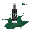 EZ Tattoo INK 25 Colors  1/2 oz 15ml/Bottle Tattoo Inks