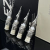 EZ Revolution Cartridge Tattoo Needles #12 0.35mm