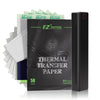 EZ Tattoo Thermal Transfer Printers Portable