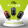 Portex Wireless Battery Pack Tattoo Power Supply