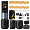 Ambition Soldier270 Kit Wireless Tattoo Machine